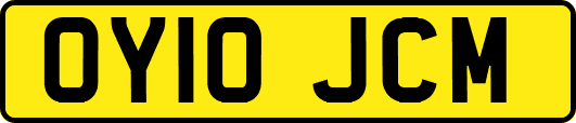 OY10JCM