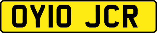 OY10JCR