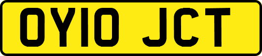 OY10JCT