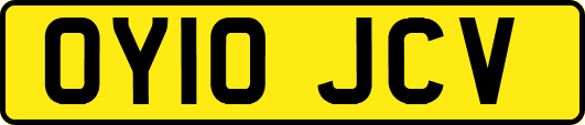 OY10JCV