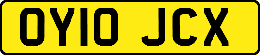 OY10JCX