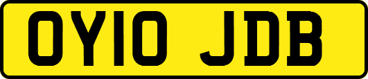 OY10JDB