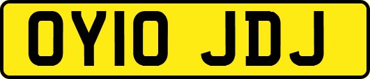OY10JDJ
