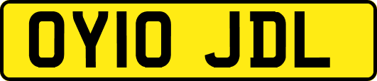 OY10JDL