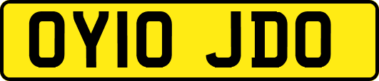 OY10JDO