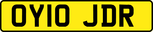 OY10JDR