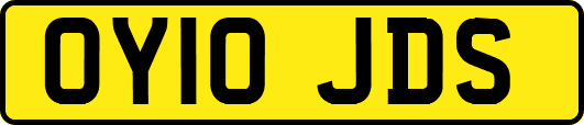 OY10JDS