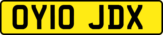OY10JDX