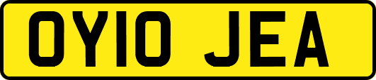 OY10JEA