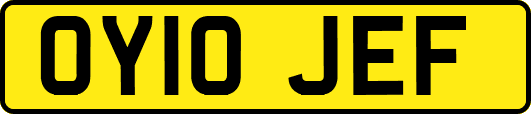 OY10JEF