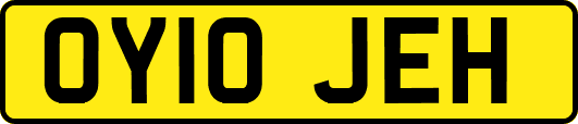 OY10JEH