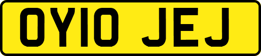 OY10JEJ