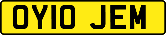 OY10JEM