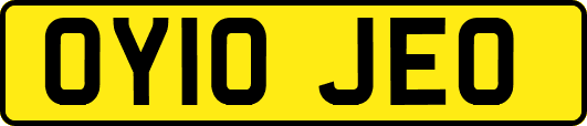 OY10JEO