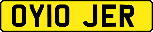 OY10JER
