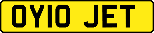 OY10JET