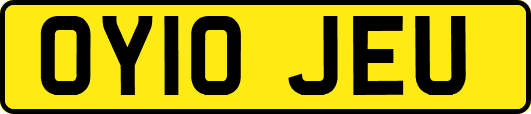 OY10JEU