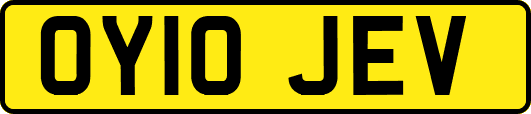 OY10JEV