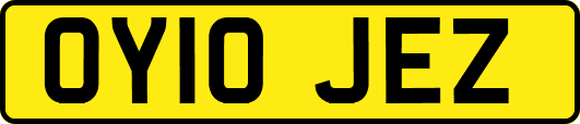OY10JEZ