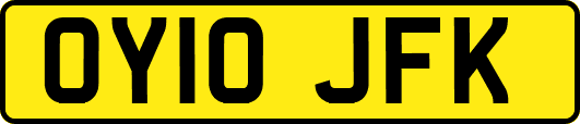 OY10JFK