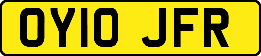 OY10JFR