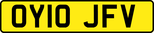 OY10JFV