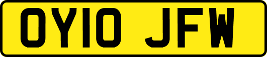 OY10JFW