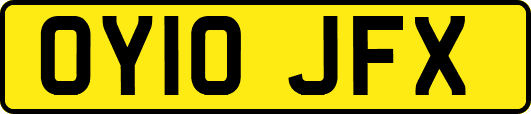 OY10JFX