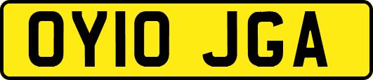 OY10JGA