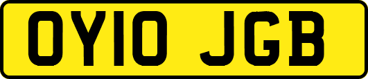 OY10JGB