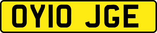 OY10JGE