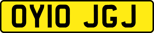 OY10JGJ