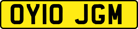 OY10JGM