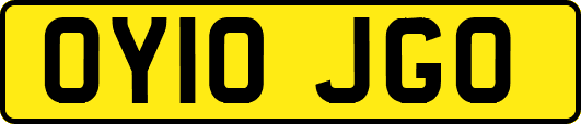OY10JGO