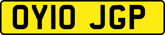 OY10JGP