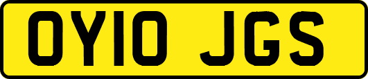OY10JGS
