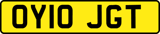 OY10JGT