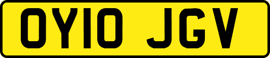 OY10JGV