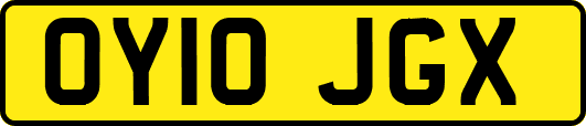 OY10JGX