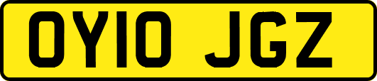 OY10JGZ