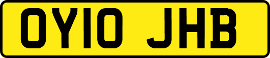 OY10JHB