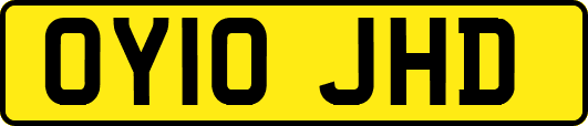 OY10JHD