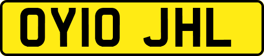 OY10JHL