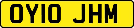 OY10JHM