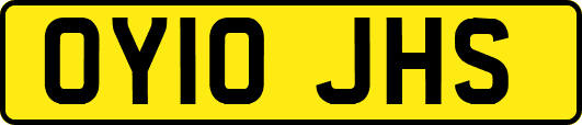 OY10JHS