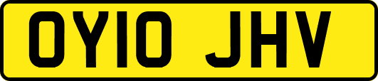 OY10JHV