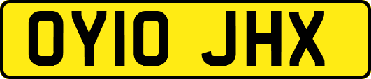 OY10JHX