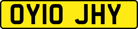OY10JHY
