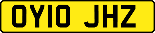 OY10JHZ