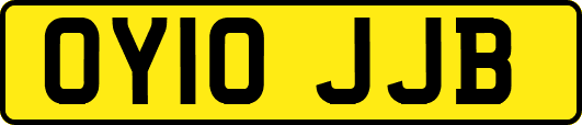 OY10JJB